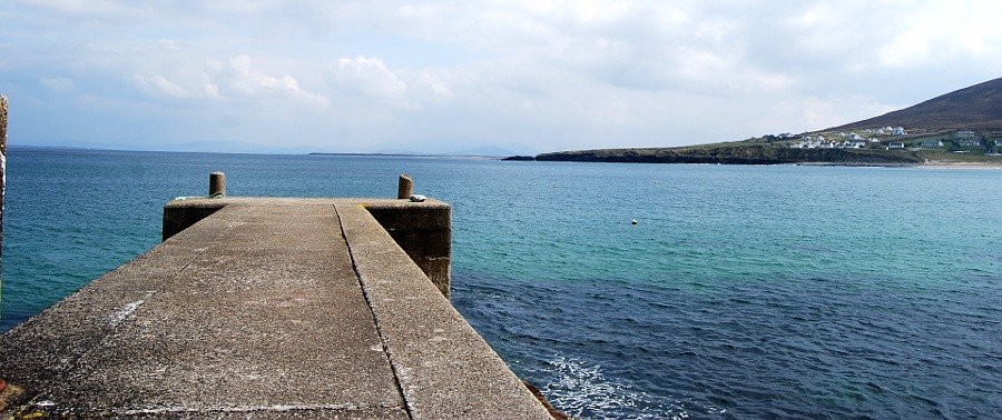 Sea Angling trips Achill Island