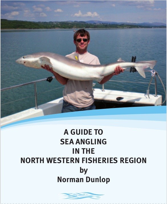 NWRRFB Sea Angling Guide West Coast